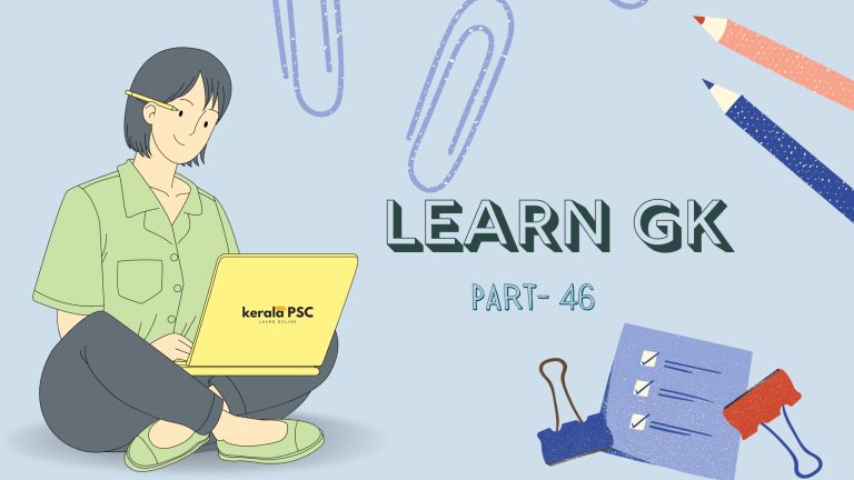 Learn GK-46