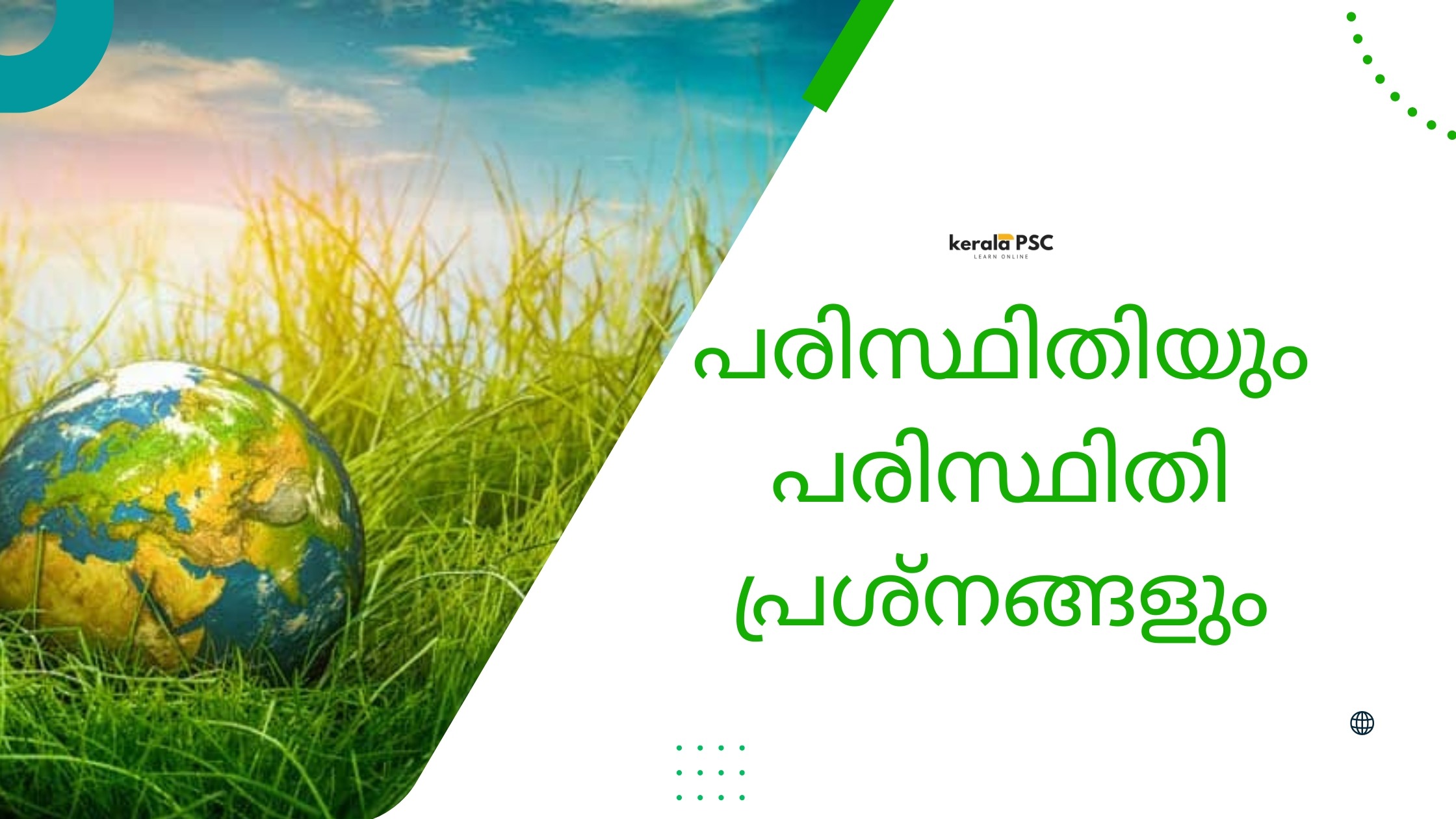 environment