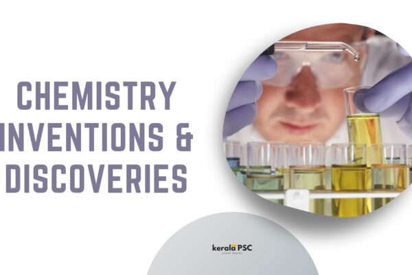 PSC CHEMISTRY