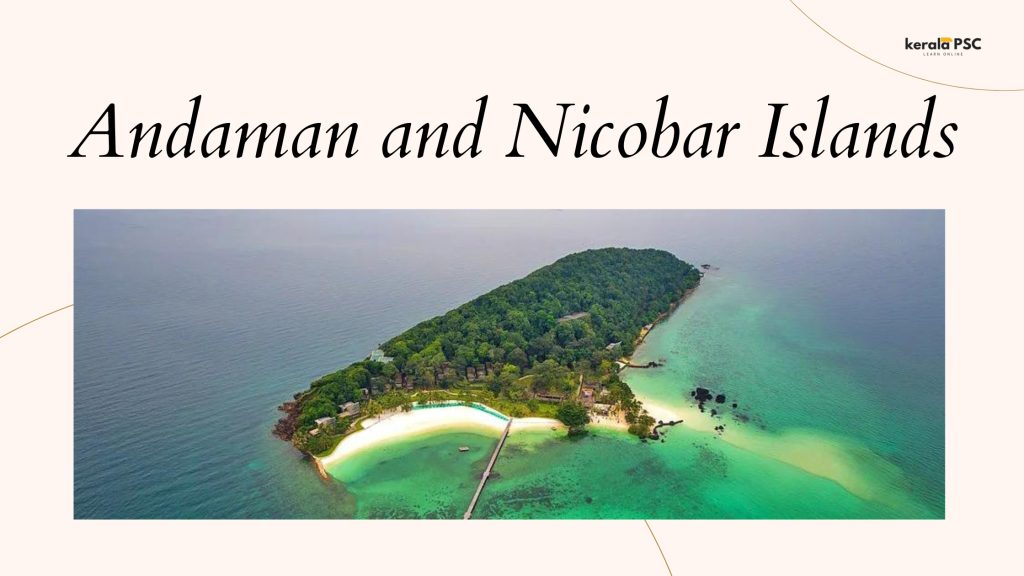 ANDAMAN NICOBAR