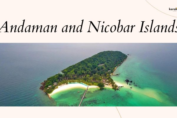 ANDAMAN NICOBAR