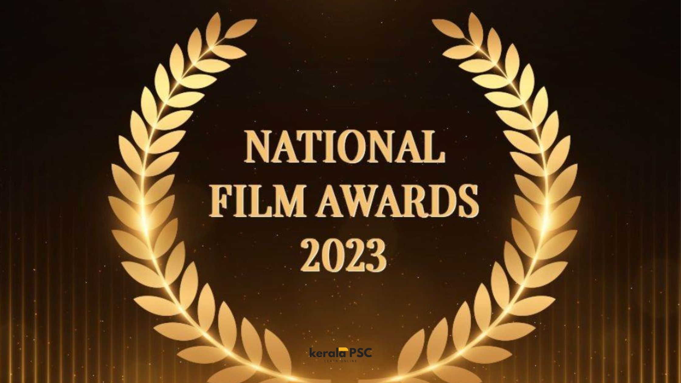 69th National Film Awards 2023 Winners List