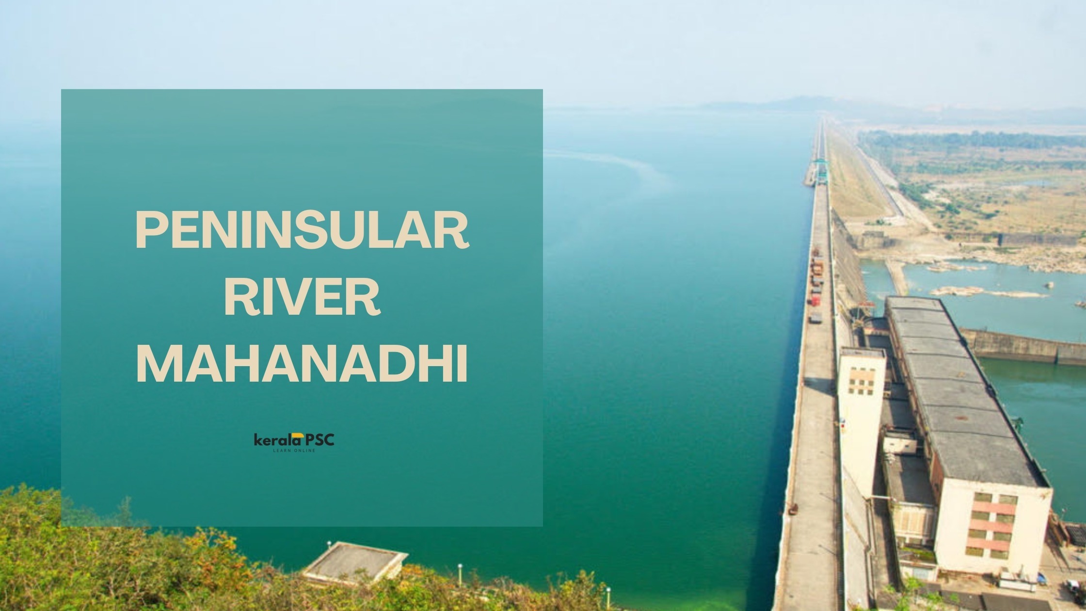 mahanadhi