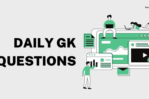 Daily GK Questions psc