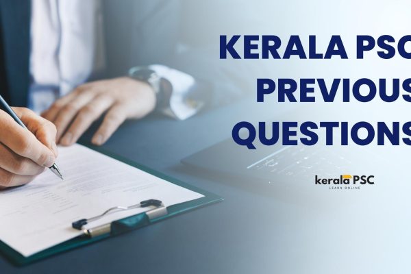psc previous year questions