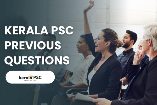 psc previous year questions