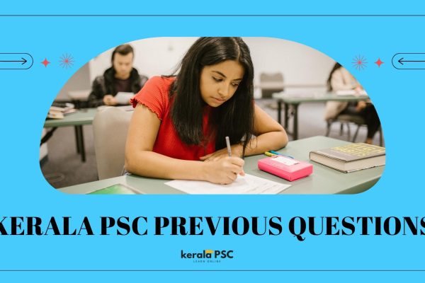 psc previous year questions