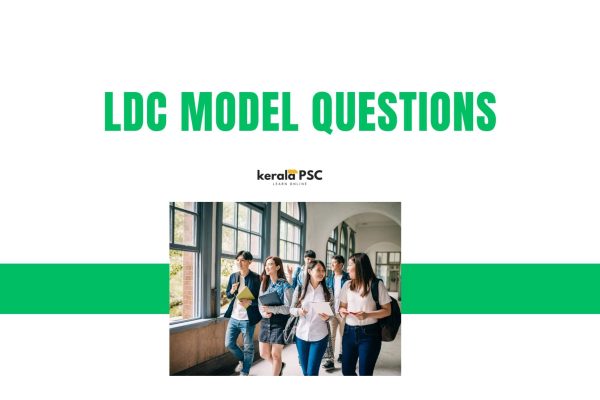 LDC