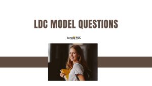 LDC