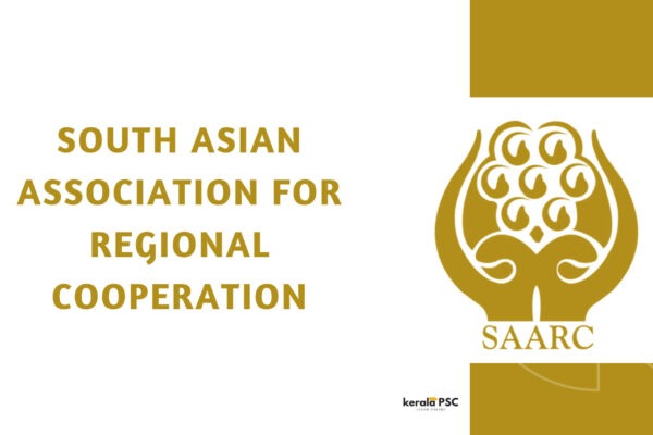 SAARC