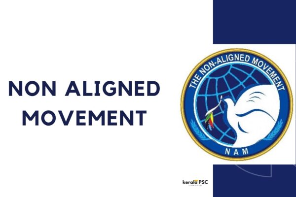 Non Aligned Movement