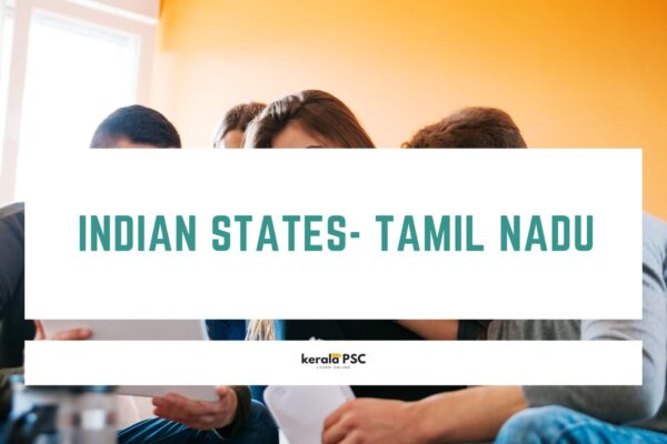 Indian states