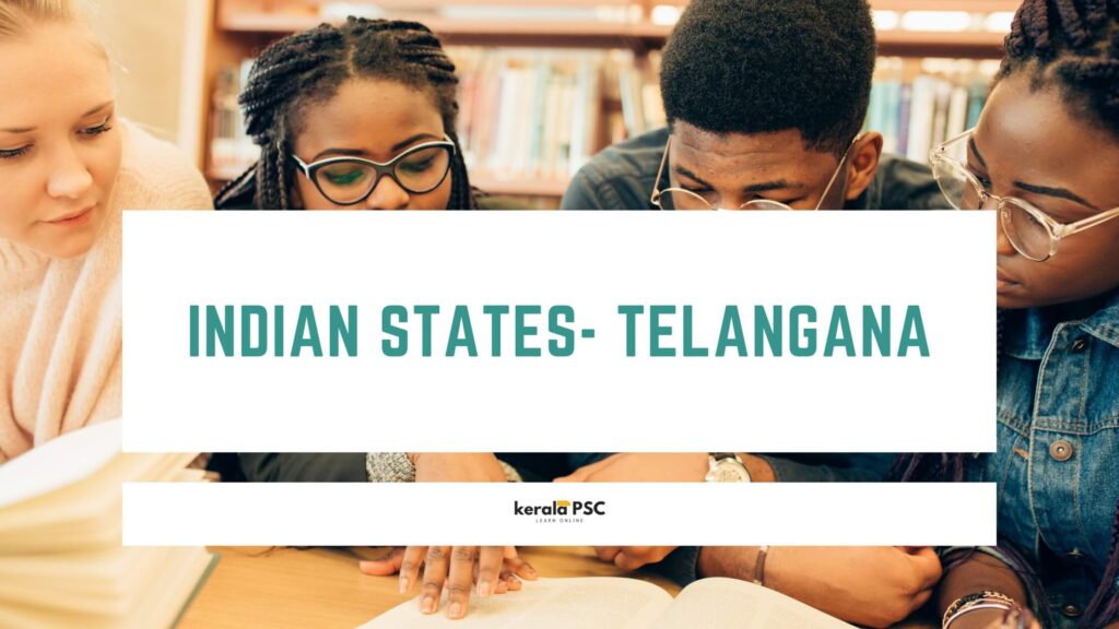 Telangana PSC Questions Malayalam