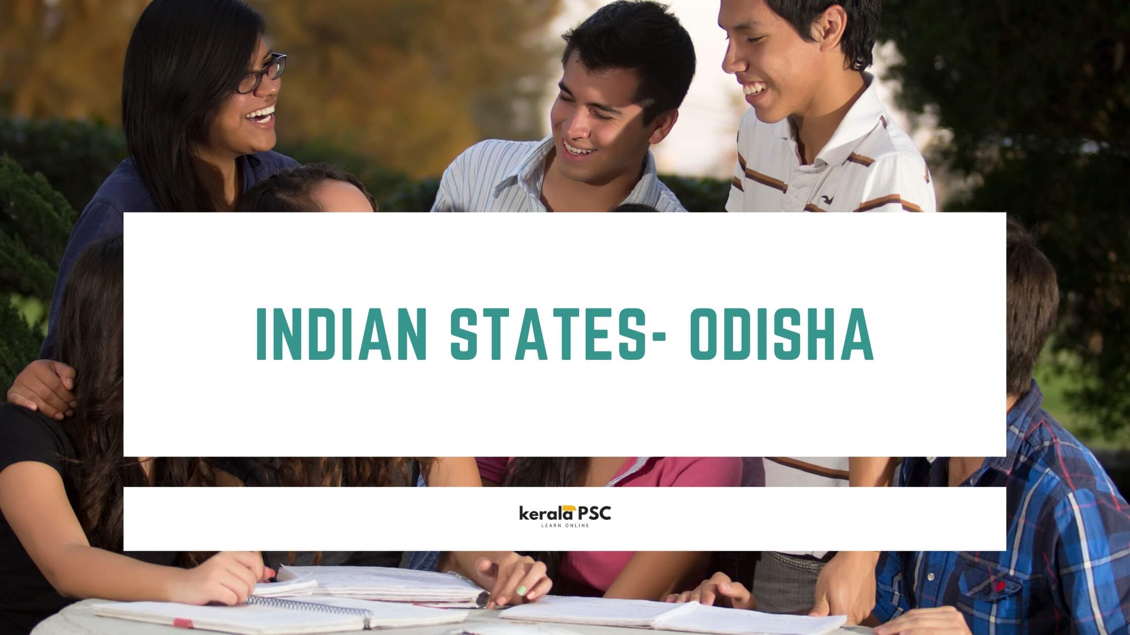 Indian States
