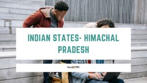 Indian States