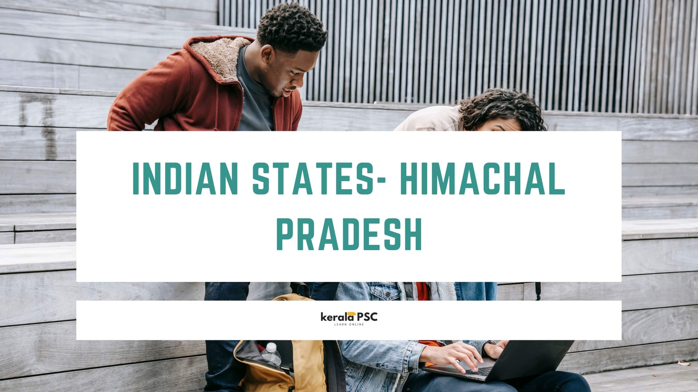 Indian States