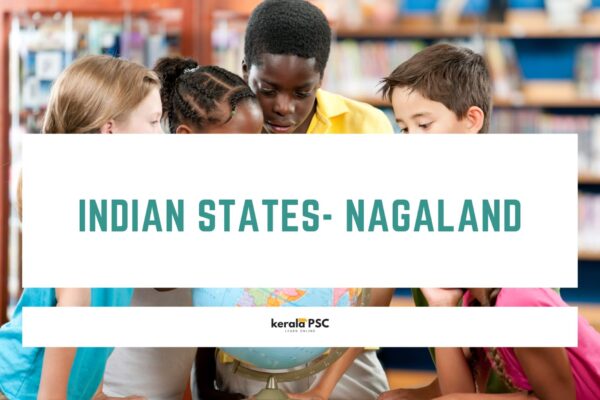 Indian states
