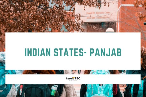 Indian states