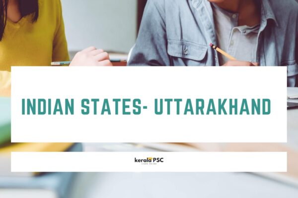 Indian states