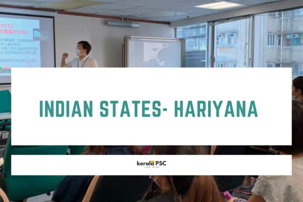 Indian states