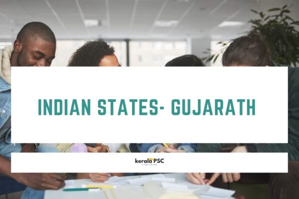 Indian states
