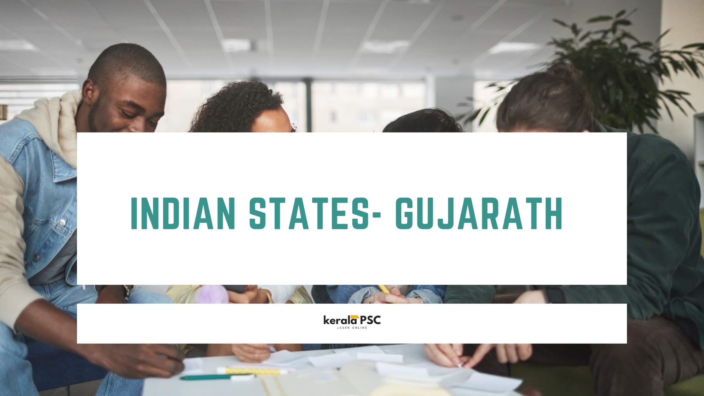 Indian states