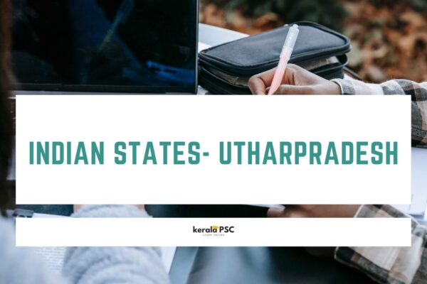Indian states
