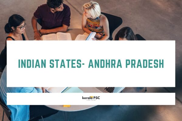 Indian states