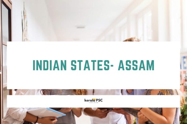 Indian states