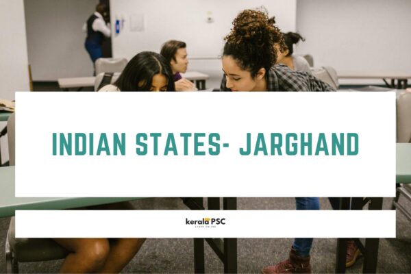 Indian States