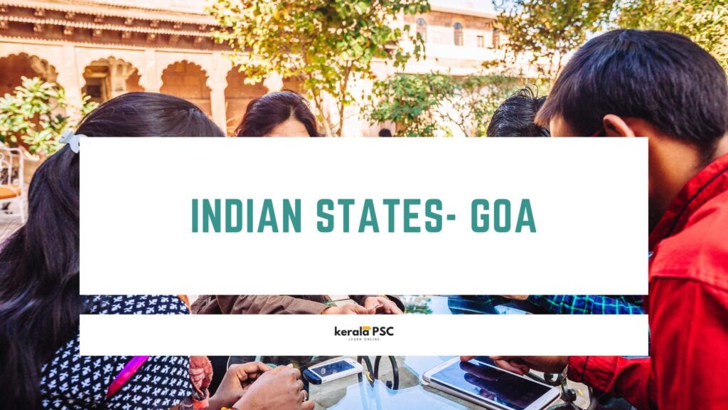 Indian States