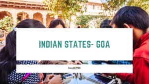 Indian States