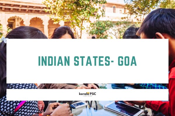 Indian States
