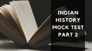 MOCK TEST