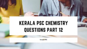chemistry