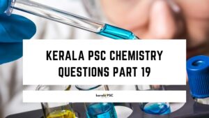 chemistry