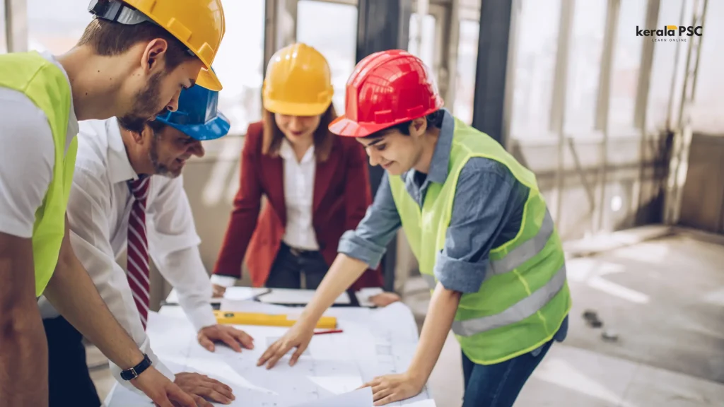 overseas engineer