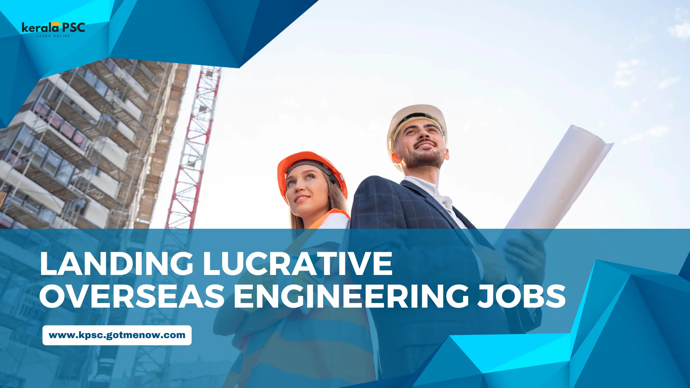 overseas engineer