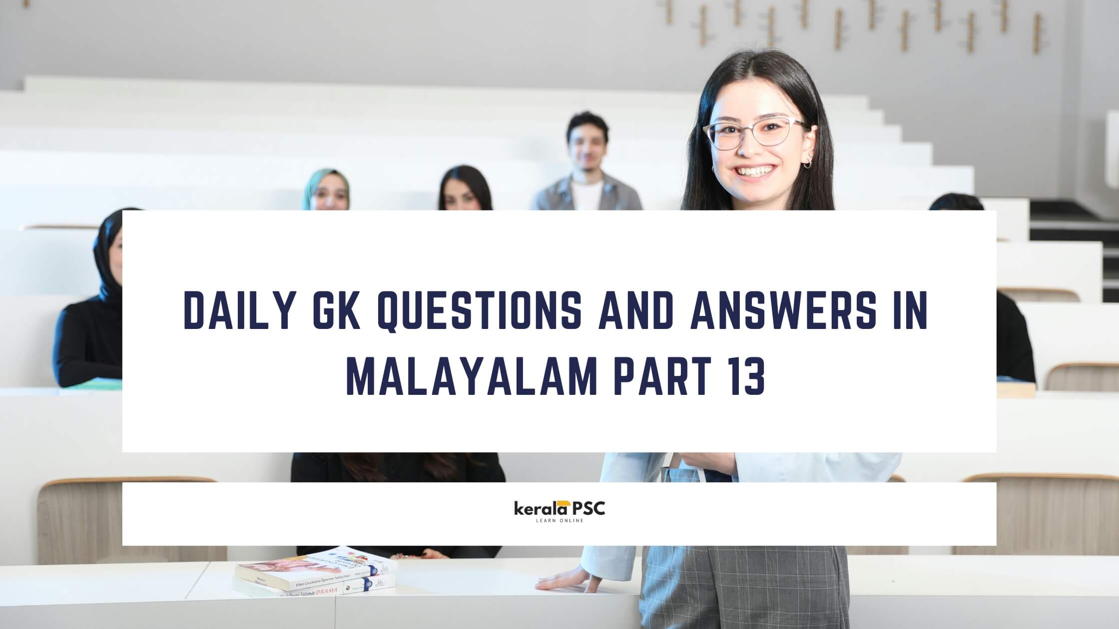 GK Questions