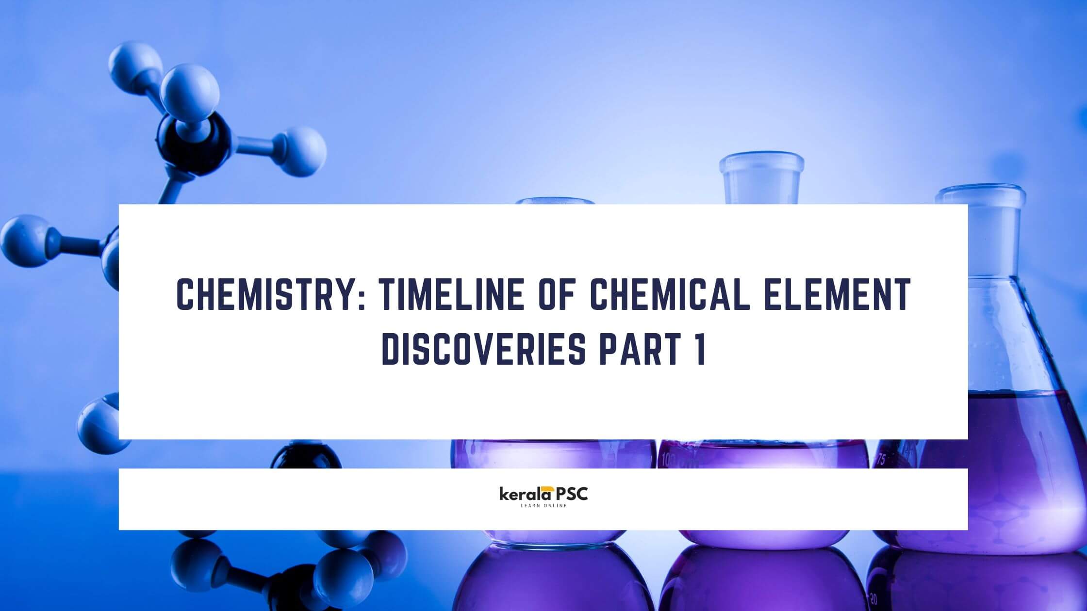 Chemistry
