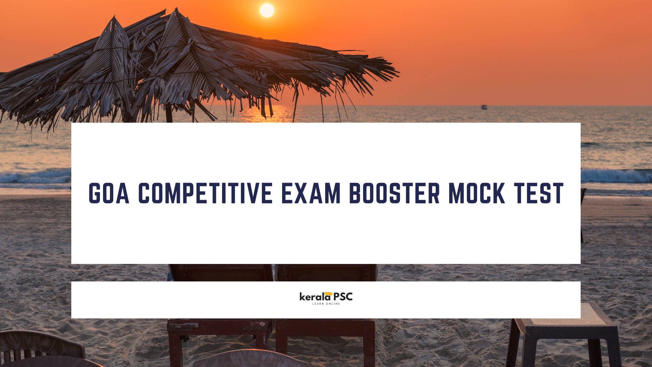 mock test